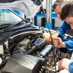 Things to check in a car repair company
