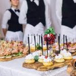 Things you need to do when hiring catering services