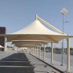 Car Parking Shade Maintenance: Keep Your Structure In Top Shape