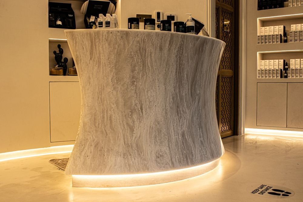 Trends To Keep An Eye On In Corian Tops
